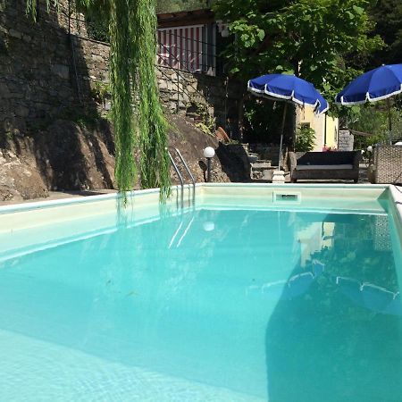 Bed and Breakfast Il Girasole Semorile Exterior foto