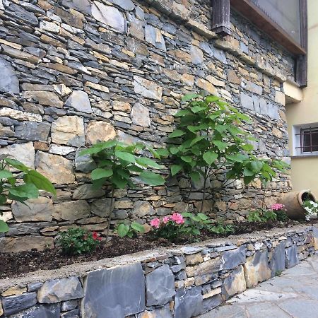 Bed and Breakfast Il Girasole Semorile Exterior foto