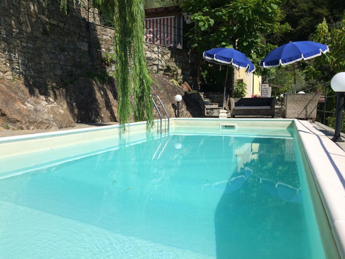 Bed and Breakfast Il Girasole Semorile Exterior foto