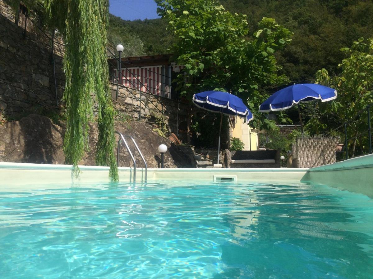 Bed and Breakfast Il Girasole Semorile Exterior foto