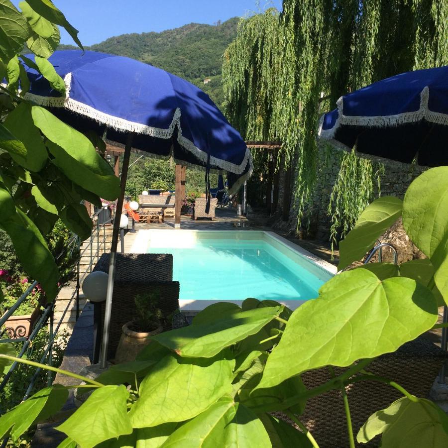 Bed and Breakfast Il Girasole Semorile Exterior foto