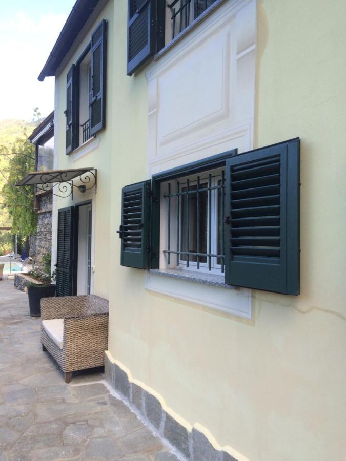 Bed and Breakfast Il Girasole Semorile Exterior foto