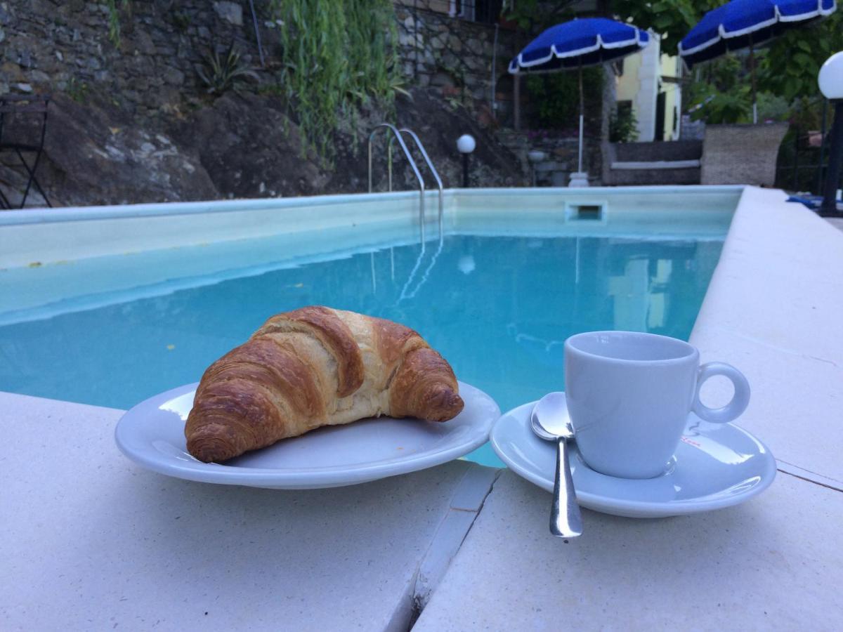 Bed and Breakfast Il Girasole Semorile Exterior foto