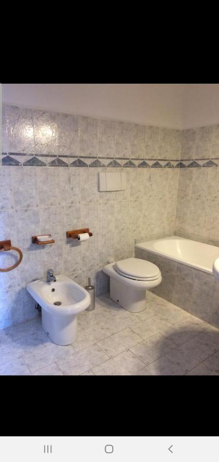 Bed and Breakfast Il Girasole Semorile Exterior foto