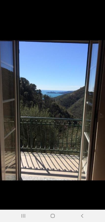 Bed and Breakfast Il Girasole Semorile Exterior foto
