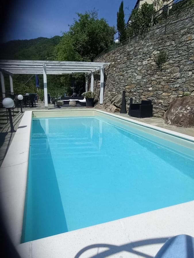 Bed and Breakfast Il Girasole Semorile Exterior foto